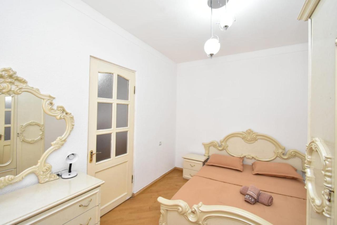 Guesthouses Opera Yerevan Exterior photo