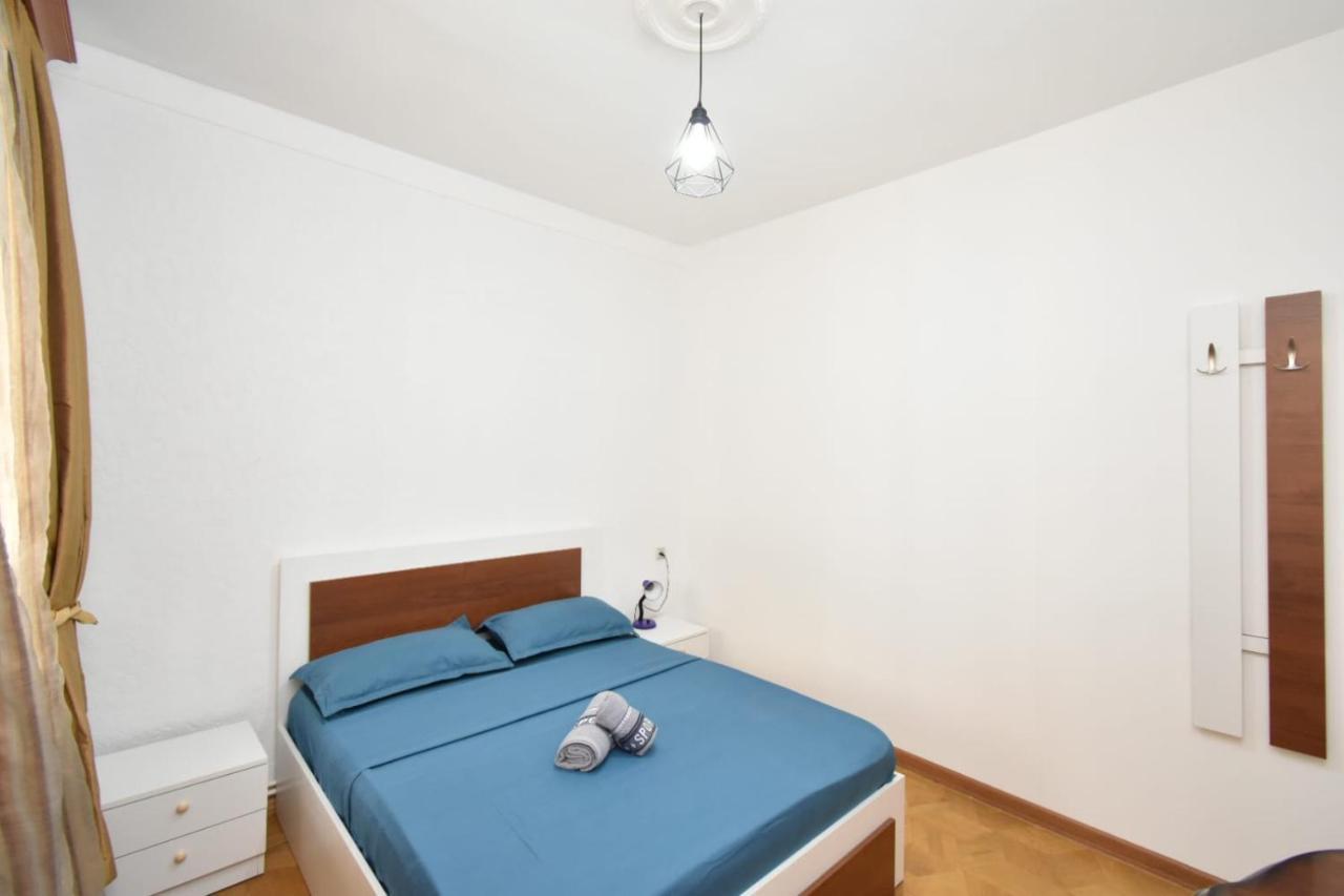 Guesthouses Opera Yerevan Exterior photo
