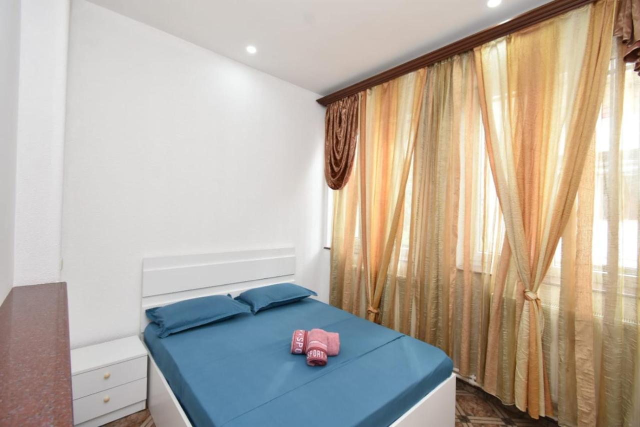 Guesthouses Opera Yerevan Exterior photo